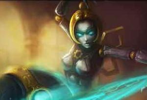 发条魔灵+-+搜搜百科