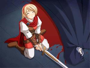 勇者在前<em>魔王</em>吉普的委托下