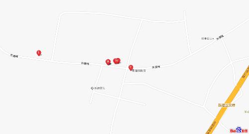 浙江省丽水市缙云县新建镇电子地图;; 西乡县电子地图; 水冶镇是全国