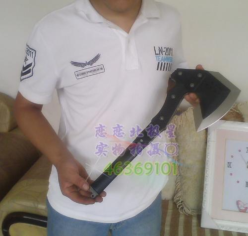 军用手斧+-+搜搜百科