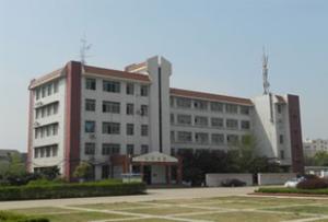 安徽红十字会卫生学校