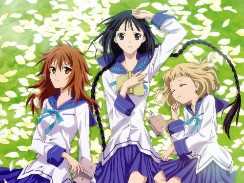 文学少女- 搜搜百科