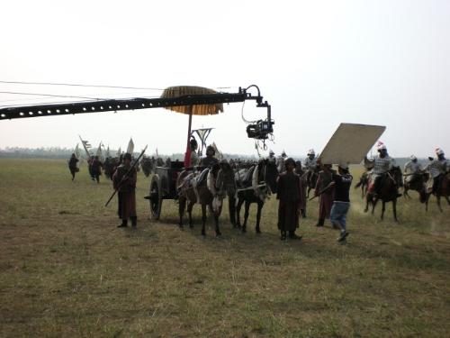 大将军韩信_大将军韩信全集_大将军韩信电视剧 | 知客分享