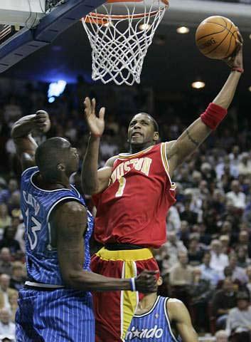 nba官网 回顾麦迪职业生涯精彩瞬间以及(t-mcgrady)的详细资料