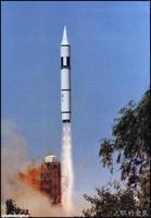 5a)诞生于1983年,是改良后的东风5 是中国自行研制的洲际导弹(icbm)