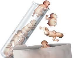 试管婴儿的替代方案：探索其他生育途径 (试管婴儿替代周期是什么意思)