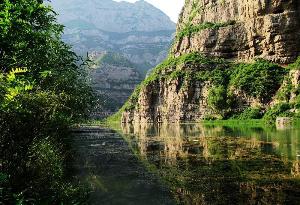 <em>山西</em>汾河二库旅游景区 - 搜搜百科