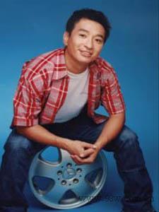 王中平 中国台湾歌手图片 11016 225x300