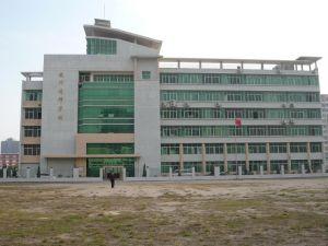 洛江教师进修学校