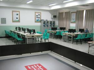 天津冶金职业技术学院电子信息工程系