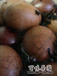 茶叶蛋 图片