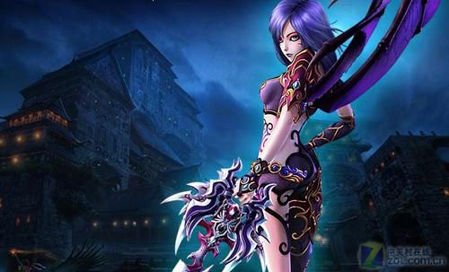 qq西游70刺客_qq西游刺客技能_qq西游刺客