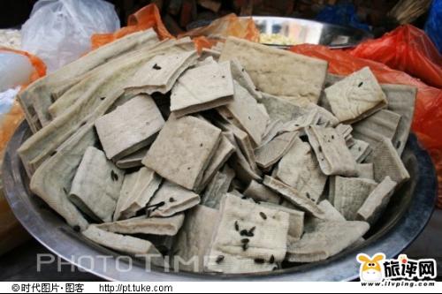 广灵五香豆腐干+-+搜搜百科