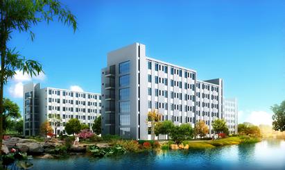 洛阳市第二外国语学校