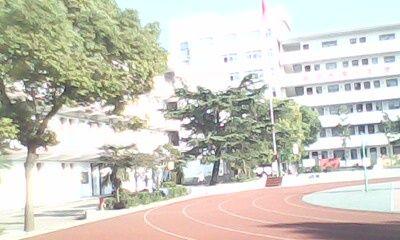 黄冈市西湖中学