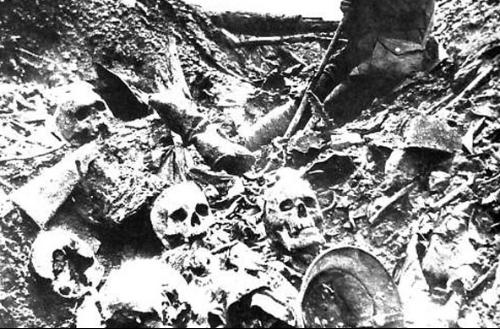 第一次世界大战-+搜搜百科