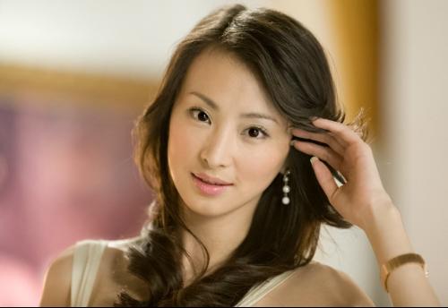 林静(中国内地女演员) - 搜狗百科