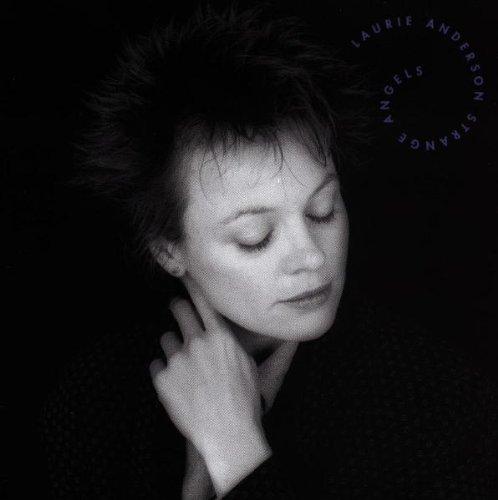 Download this Laurie Anderson picture