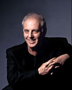 daniel barenboim