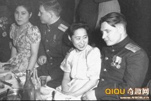 基本内容:青楼女子图片