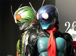 假面骑士1号+-+搜搜百科