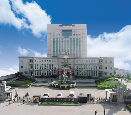 浙江交通技师学院