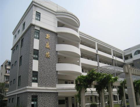 上海浦东中学