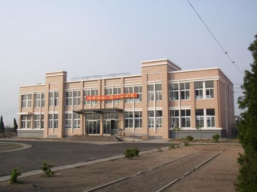 温岭市城北小学