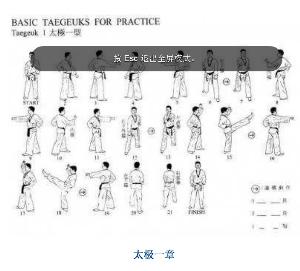 太极一章+-+搜搜百科