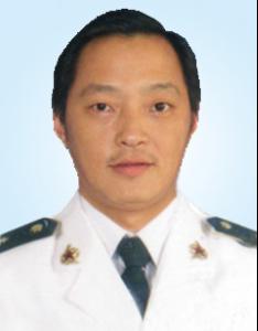 林向阳主任