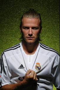 大卫·贝克汉姆