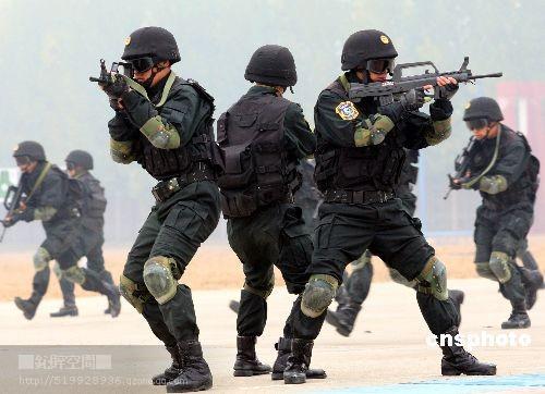 雪豹特种部队+-+搜搜百科