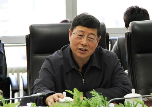 张友民 中纪委驻中国地震局纪检组组长,党组成员.