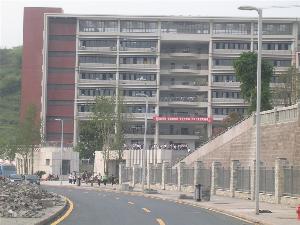 <em>重庆市</em>万州区江南<em>中学</em>
