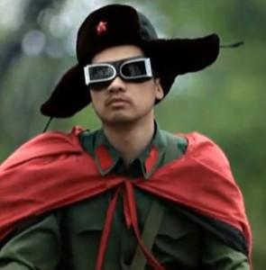 雷锋侠(中国2011年张健主演微电影) - 搜狗百科
