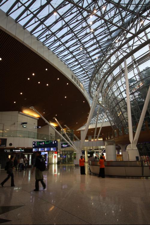 吉隆坡国际机场_素万那普国际机场_广州白云国际机场_昆明长水国际机场 - 雅讯新闻网