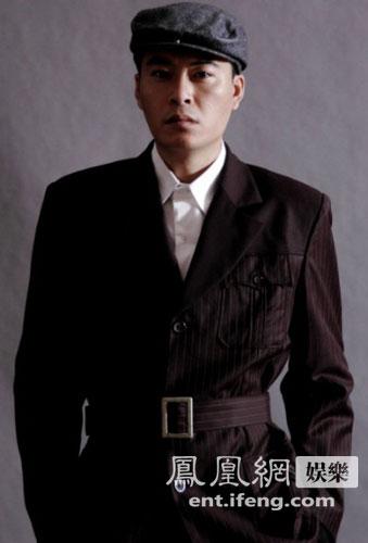 高田昊,著名影视人员,曾经参与制作过《热血忠