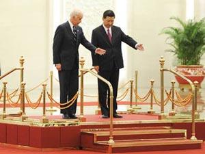 约瑟夫·拜登