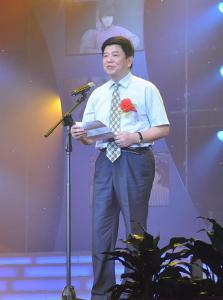 童刚