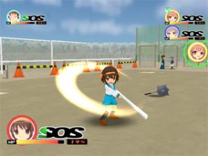 凉宫春日的激斗+-+搜搜百科