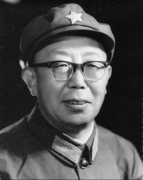 刘绍文(1912-1981),原名刘秀文