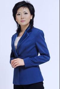 央视主持人柴璐_柴璐为何单身