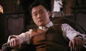 行理事长替孔祥照行使职权