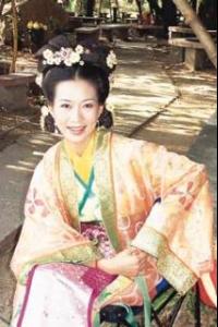 原名:赵慧燕++罗马拼音:chiu