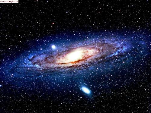 宇宙-+搜搜百科