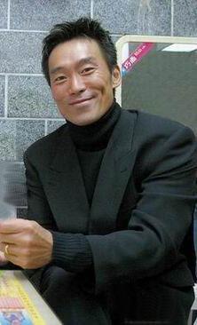 郑浩南电影全部名单