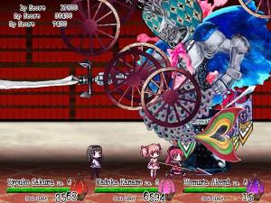 <em>魔法少女</em>小圆同人游戏 - 搜搜百科