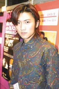 谢霆锋+-+搜搜百科