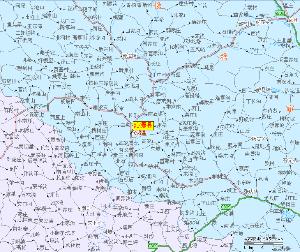 沁源县位于山西省会太原市东南,长治市西北部.