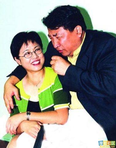 不能不谈到郭达的老婆吴芳